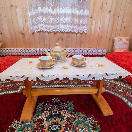 Samel'S Cottage Hrid'S Lake Prokletije Plav Room photo