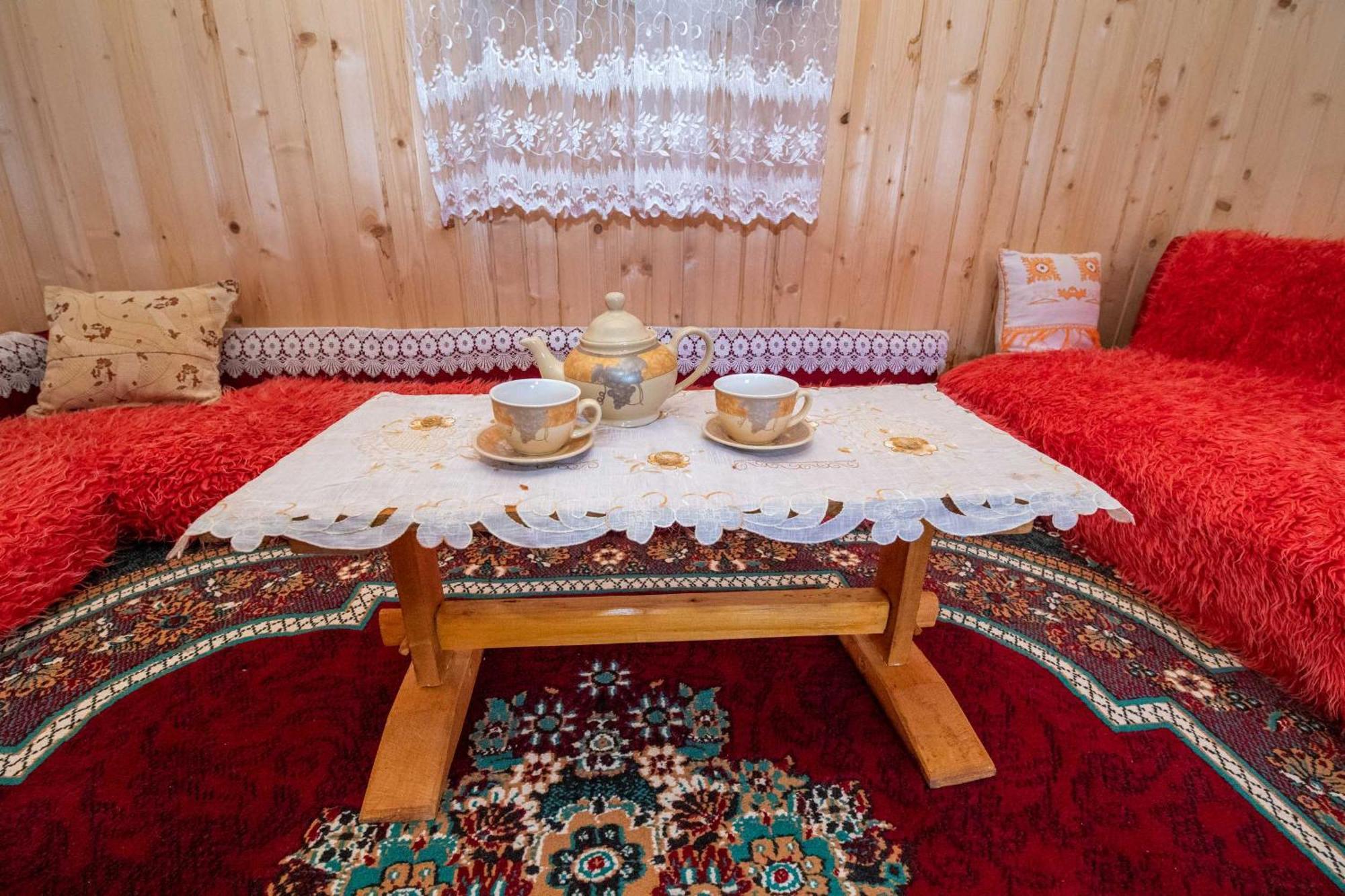 Samel'S Cottage Hrid'S Lake Prokletije Plav Room photo
